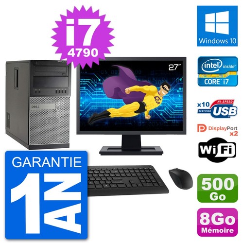 Tour dell 7020 schermo - 7020,