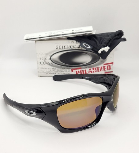 Nuovo oakley pitbull - oakley, nero