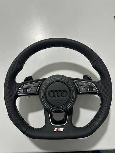 Volante audi - volante,