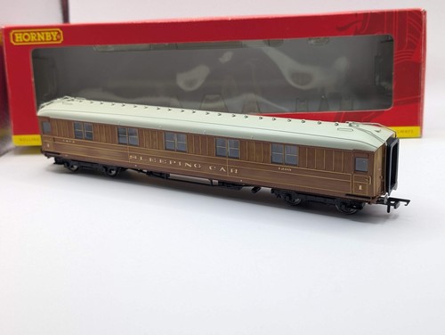 Hornby r4174 lner 61ft 6in - hornby,