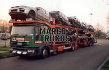 Truck photo Iveco Eurocargo