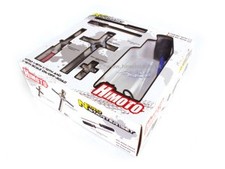 Himoto 80142 starter kit - himoto,