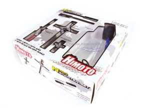 Himoto 80142 starter kit - himoto,