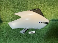 FIANCHETTO ANTERIORE SINISTRO SCOCCA CARENA YAMAHA T MAX 560 2020 2021