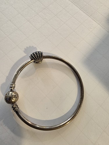 Pandora s925 ale ball clasp - pandora,