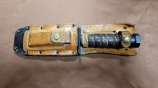 Coltello da combattimento