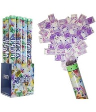 Set 2 Tubi Sparacoriandoli