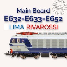Almrose 4-30108 main board