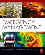 Introduction to Emergency -