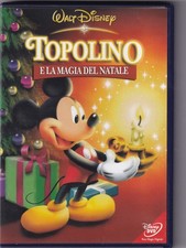 Topolino e La Magia del Natale