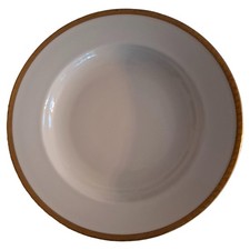 Piatto porcellana Eschenbach