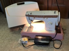 Macchina da cucire Singer