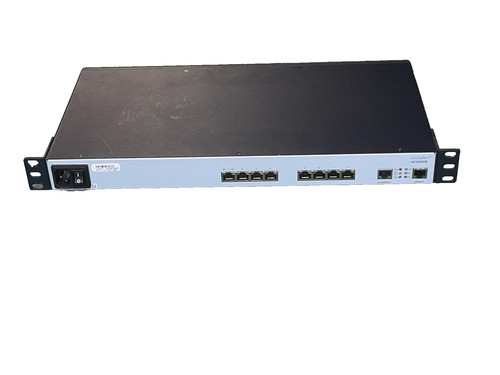 Console server avocent - console,