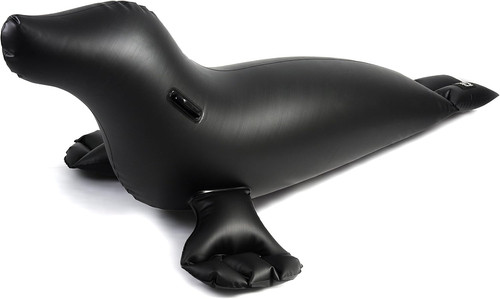 Foca gonfiabile piscina e - da,