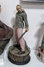 Jason Voorhees Sideshow 1/4