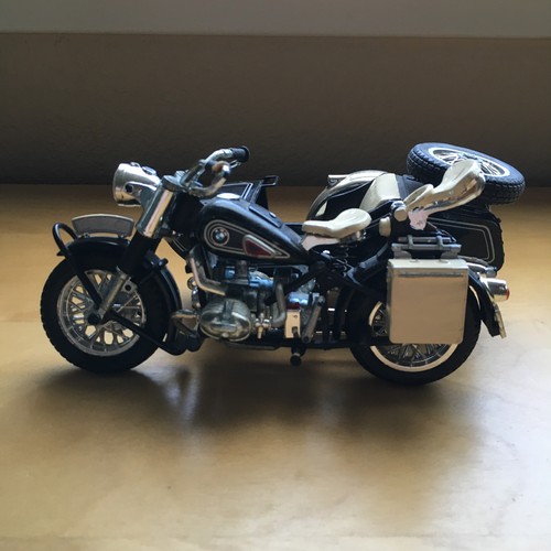 Moto elefante polistil - elefante,