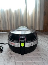 T-Fal Actifry Serie 001 O01 - Molto pulito, testato, funzionante. Self Stirs francia