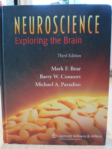 Neuroscience exploring the - exploring,