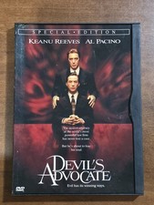 Devils Advocate (DVD, 1998