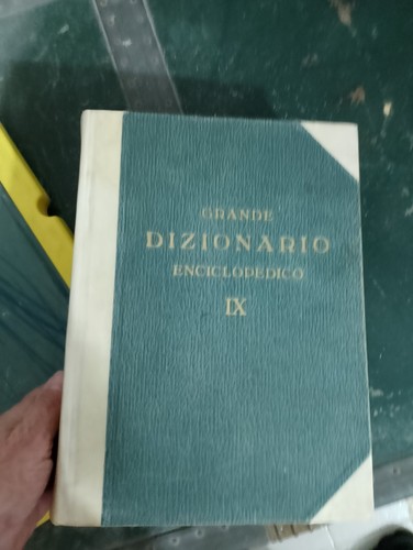 Grande dizionario - grande,