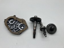 KIT INGRANAGGI MOZZO RUOTA