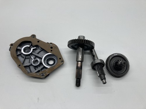 Kit ingranaggi mozzo ruota - kit,