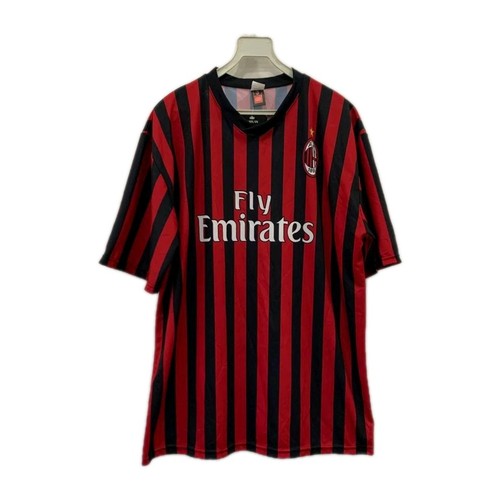 Maglia home milan - home,