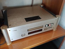 Teac VRDS 20 - cd player