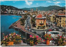 RAPALLO - GENOVA - SCORCIO