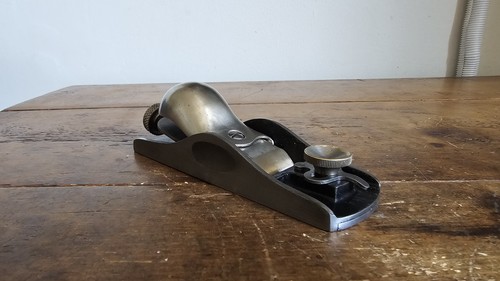 Stanley low angle - stanley,