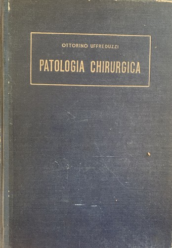 Uffreduzzi trattato di - o.;,