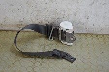 25794 Cintura di sicurezza ant sx Opel Meriva B dal 2010 al 2017 cod 340407270