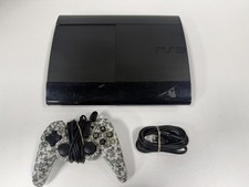 SONY PLAYSTATION 3 (P20033666)