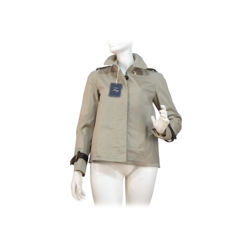 Fay giacca donna corta - giacca,