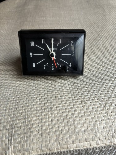 Orologio cruscotto per - orologio,