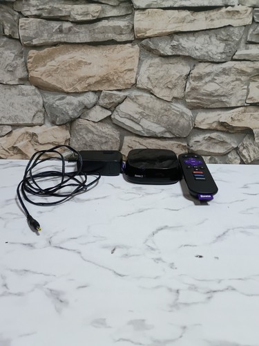 Dispositivo streaming roku - di,