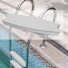 Scala per piscina, gradino per