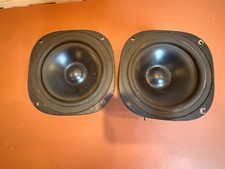 Pair SEAS MP14RCY H422-08 5.5"