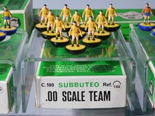 SUBBUTEO VINTAGE ANNI 70 -