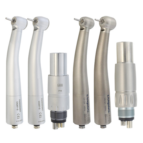 Coxo turbina aria dentale - coxo,