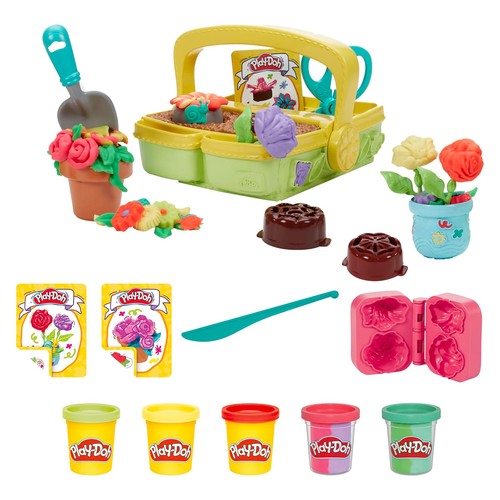 Play doh starter - play-doh,