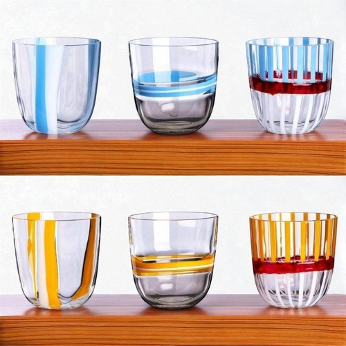 Carlo moretti diversi set - moretti, i