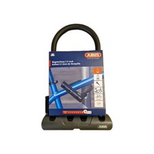 Lucchetto Bici Abus U Lock