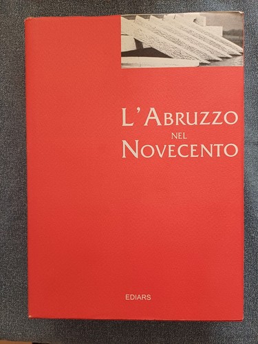 Abruzzo nel - l',