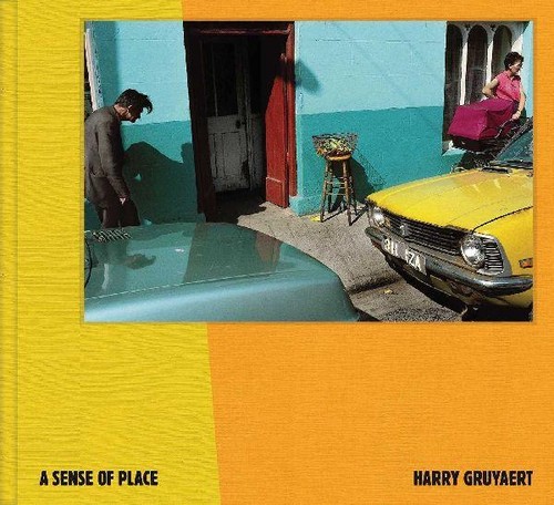Harry gruyaert - harry,