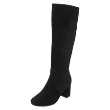 Donna Leather Collection Tacco