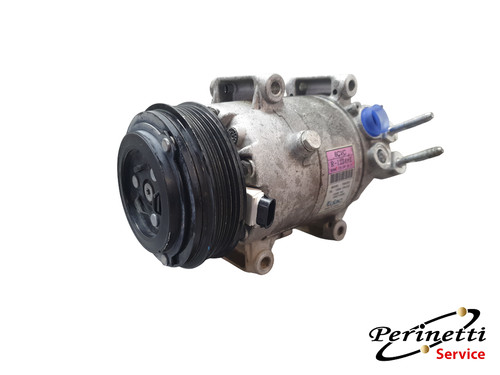 Compressore aria condizionata - compressore,