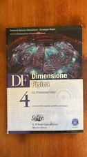 DF Dimensione Fisica 4 -