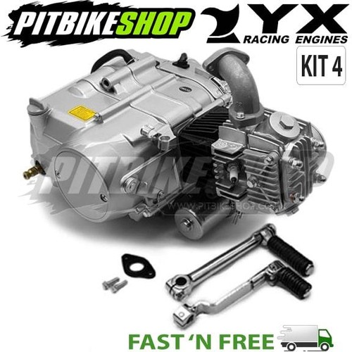Motore pit bike yx50 50cc - pit,