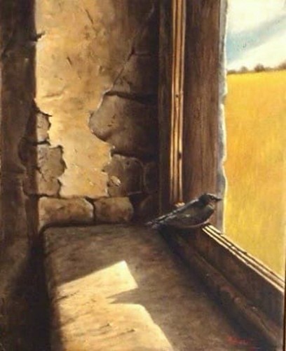 Nunziante quadro luci - nunziante, di